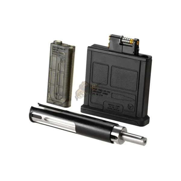 Amoeba Striker CO2 Conversion Kit