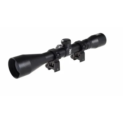 Rifle Scope 4x40 - Delta Armory