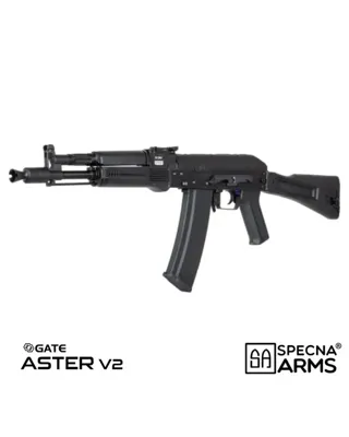 SA-J09 Edge 2.0 ESA2 Aster Gate - Specna Arms