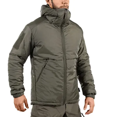 Delta ComPac Tactical Winter Jacket - UF Pro
