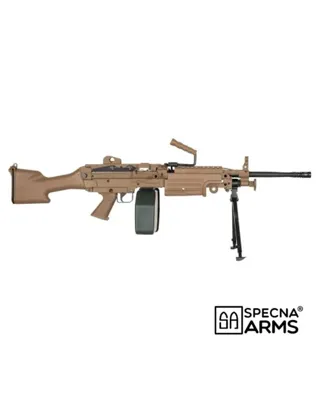SA-249 MK2 Core - Specna Arms
