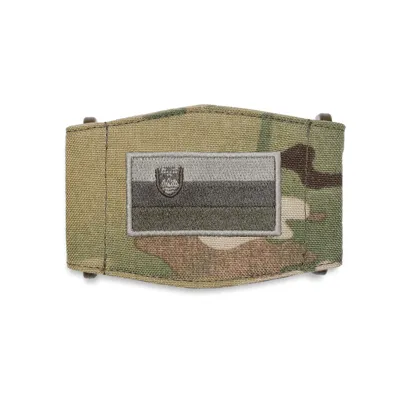 Slovenian Flag Waist/Flex Belt-Buckle - UF Pro