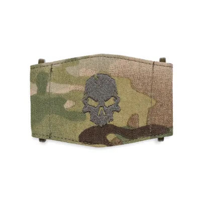 Skull Waist/Flex Belt-Buckle - UF Pro