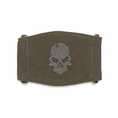 Skull Waist/Flex Belt-Buckle - UF Pro