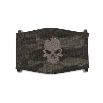 Skull Waist/Flex Belt-Buckle - UF Pro