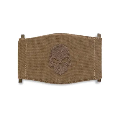 Skull Waist/Flex Belt-Buckle - UF Pro