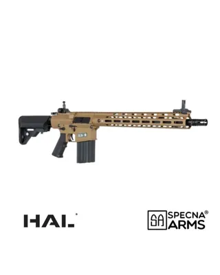 Eléctrico SA-E35 EDGE Kestrel ETU - SPECNA ARMS