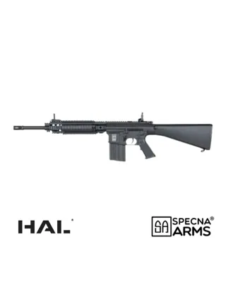 Eléctrico SA-E37 EDGE Kestrel ETU - Specna Arms