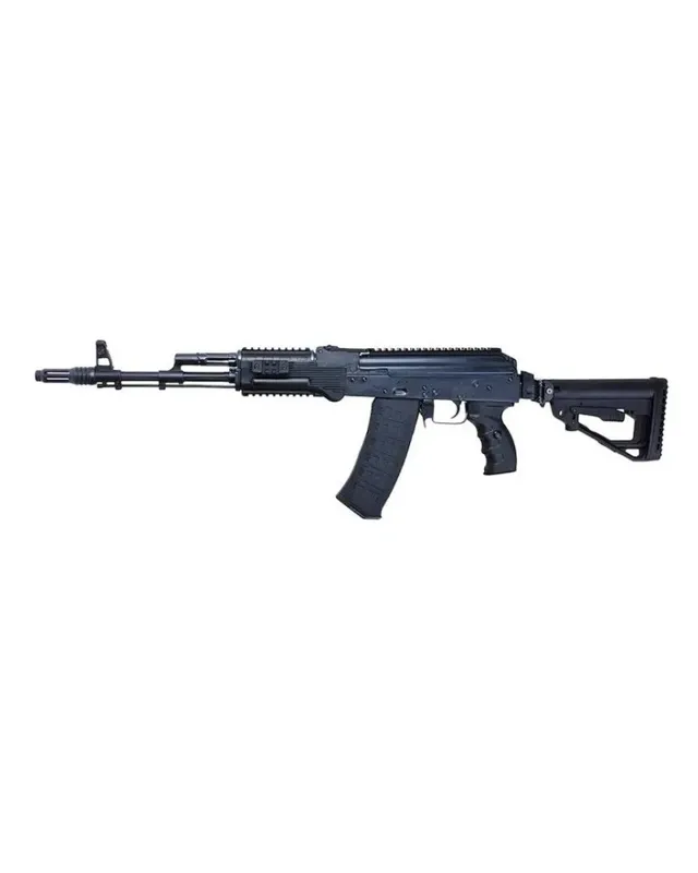 E&L Airsoft AK74M3 Essential · Negro
