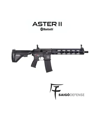 Shogun Aster MK2 - Saigo Defense