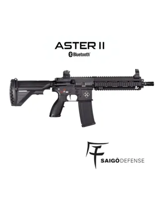 Shogun Aster MK1 - Saigo Defense