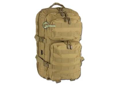 Σακίδιο Πλάτης 29L One Strap Assault - Mil-Tec