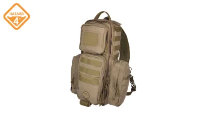 Σακίδιο Πλάτης Evac Rocket Sling Backpack - Hazard 4