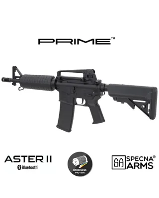 Rra SA-P02 Prime Aster II ETU Bldc - Specna Arms