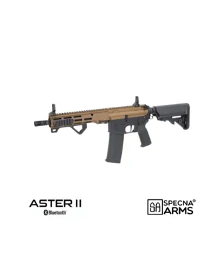 Eléctrico SA-E23 HAL2 ETU Gen.2 Caos - Specna Arms