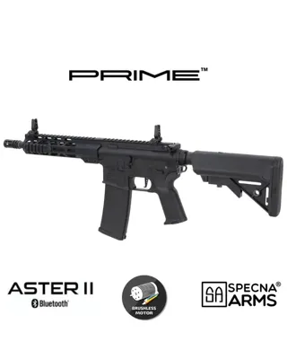 Rra SA-P25 Prime Aster II ETU Bldc - SPECNA ARMS