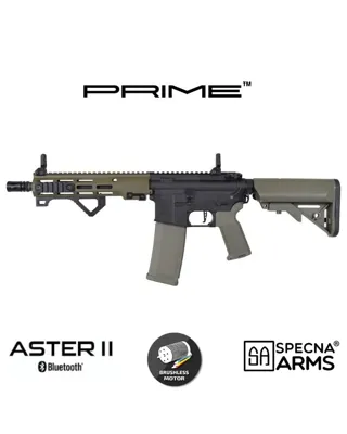 SA-P23 Prime Aster II ETU Motor Brushless - Specna Arms