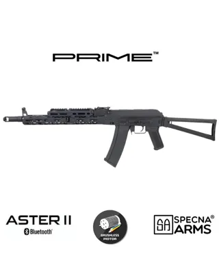 SA-PJ12 Kruk Prime Aster II ETU Bldc - Specna Arms