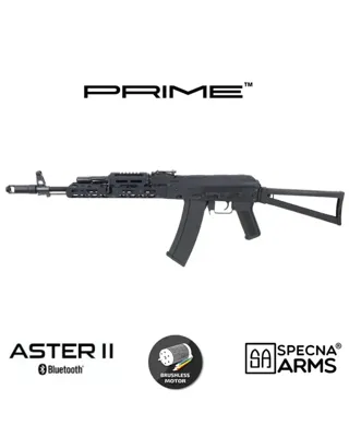 SA-PJ15 Kruk Prime Aster II ETU Bldc - Specna Arms