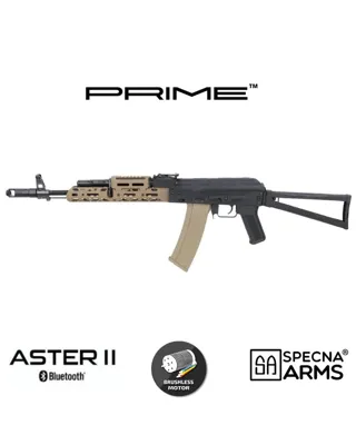 SA-PJ16 Kruk Prime Aster II ETU Bldc - Specna Arms