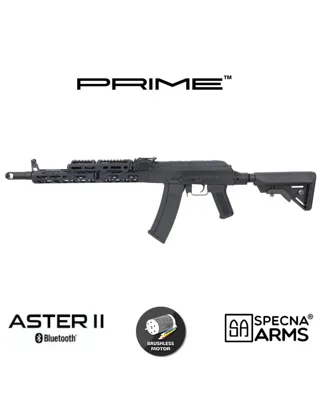 SA-PJ18 Kruk Prime Aster II ETU Bldc - Specna Arms