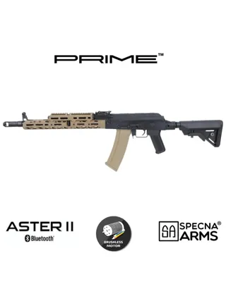 SA-PJ19 Kruk Prime Aster II ETU Bldc - Specna Arms