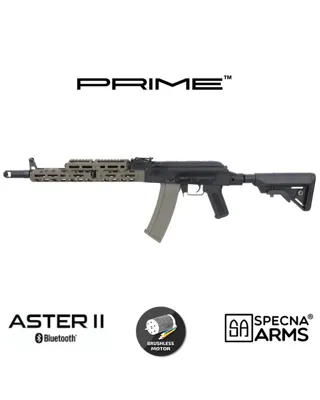 SA-PJ20 Kruk Prime Aster II ETU Bldc - Specna Arms
