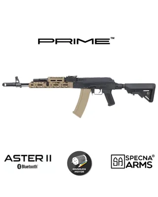 SA-PJ22 Kruk Prime Aster II ETU Bldc - Specna Arms