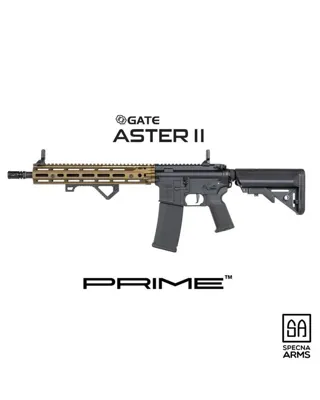 Prime SA-P28 Aster III 12,5” Brushless - Specna Arms