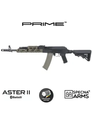 SA-PJ23 Kruk Prime Aster II ETU Bldc - Specna Arms