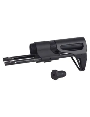 5KU PDW Type Retractable Stock for M4 MWS - 5KU Airsoft
