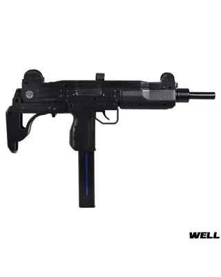 Eléctrica D91 - WELL Airsoft