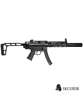 MP5 Virtus VII - SECUTOR