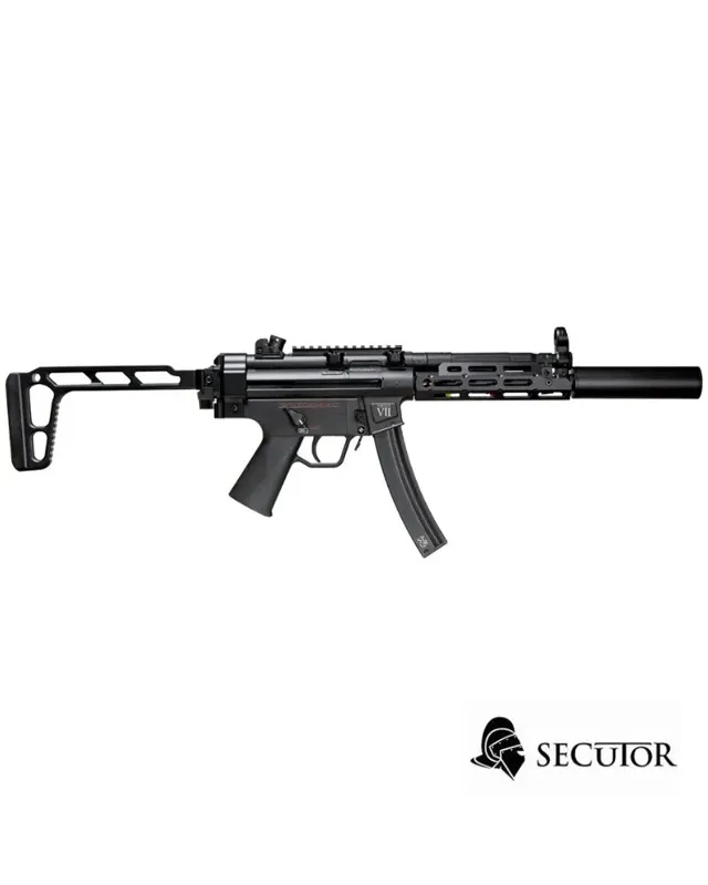 Secutor Arms MP5 Virtus VII · Negro