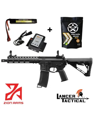 Completo LT-36 Archon Gen3 - Lancer Tactical