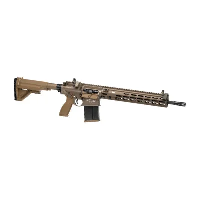 M110 A1 GBR – Softgun Snigskytteriffel GBR - Heckler & Koch
