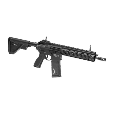 HK416 A5 – Softgun Gevær - Heckler & Koch