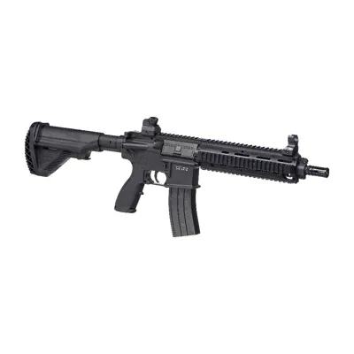 HK416 D 0.5 J – Softgun Gevær - Heckler & Koch