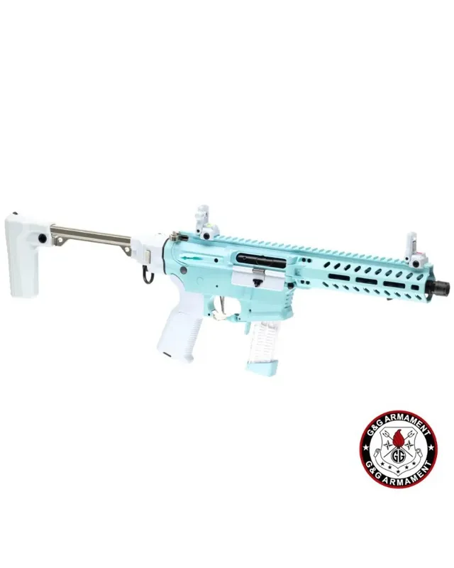 G&G Armament FAR 9 Macaron · Azul