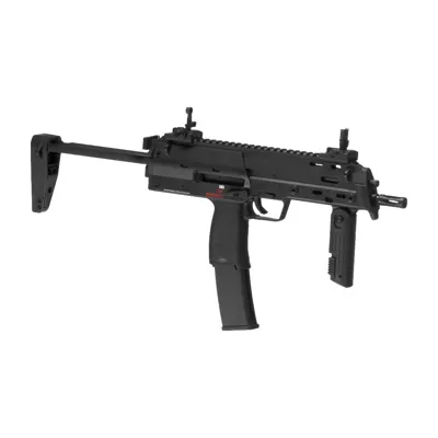 MP7 A1 GBR – Softgun Maskinpistol GBR - Heckler & Koch