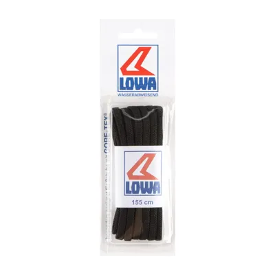Shoe Laces – Snørebånd - Lowa
