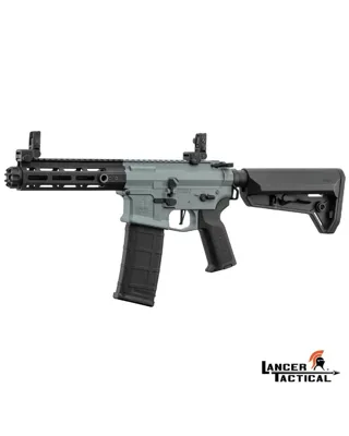 LT-32 Hellion NSR (Pack Completo) - Lancer Tactical