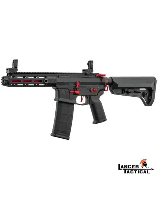 LT-32 Hellion NSR (Pack Completo) - Lancer Tactical