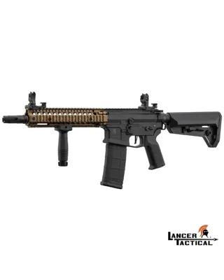 LT-18 Gen2 MK18 NSR - Lancer Tactical