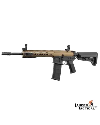 LT-19 G2 M4 NSR (Pack Completo) Dual Ton - Lancer Tactical