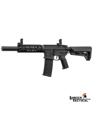 LT-15 Gen2 M4 SD NSR (Pack Completo) - Lancer Tactical