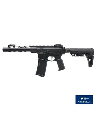 X C.a.t. AR-15 Explorer 8.5" AR - ARCTURUS