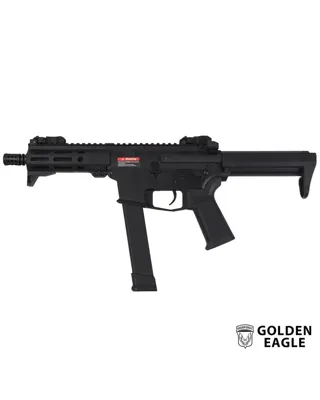 Angstadt UDP-9 5.5" - Golden Eagle
