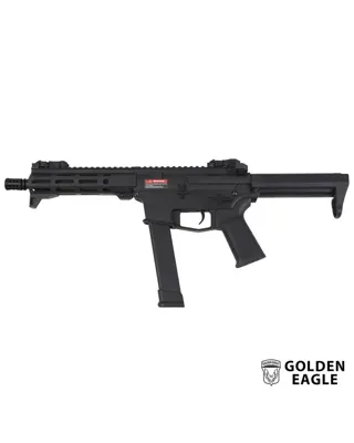 Angstadt UDP-9 7" - Golden Eagle