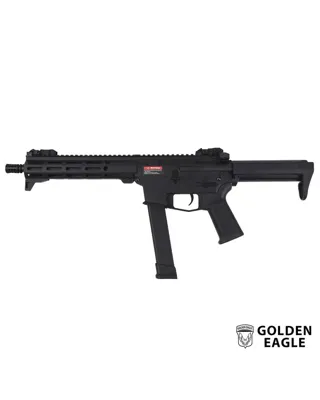 Angstadt UDP-9 10" - Golden Eagle